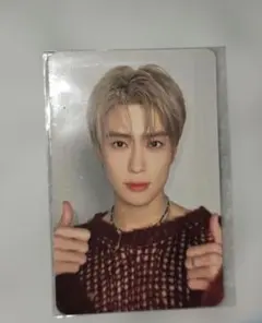 え*)様 NCT DOJAEJUNG PERFUME ドジェジョン ジェヒョン
