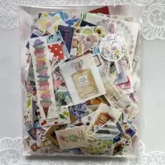 【No.119】マスキングテープ♡フレークシール♡1000枚