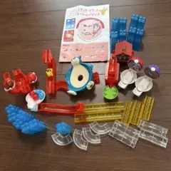 ころがスイッチ　ポケモン　知育玩具