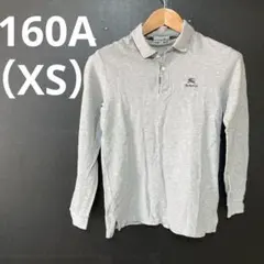 BURBERRYS ポロシャツ　シャツ　メンズ　160A（XS）のサムネイル