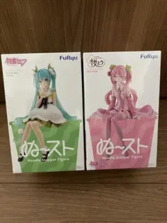 Flower Fairy すずらん　桜ミク2026ぬーどるストッパー　中身のみ
