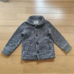 グリーンレーベルリラクシング　アウター　115cm