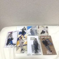 正門良規 アクリルスタンド セット