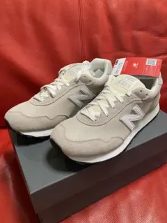 ニューバランス ML515SE3 GLAY/BROWN 27.5cm 新品