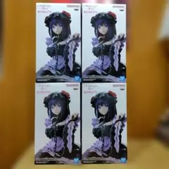 その着せ替え人形は恋をする ESPRESTO 喜多川海夢 黒江雫ver.　4個