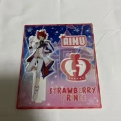 すとぷり 2022 Summer アクスタ 莉犬