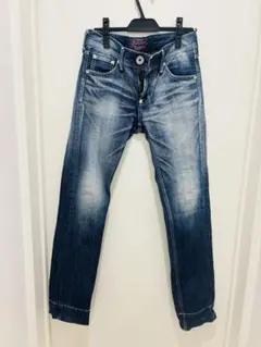 ロデオクラウンズ デニム　S 美品