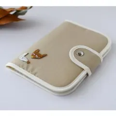 2025年最新】母子手帳 ミナペルホネンの人気アイテム - メルカリ