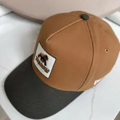 XLARGE ラージ　ニューエラキャップ