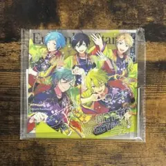 あんスタ 中国 特典 アクリルパネル E 月都スペクタクル　A