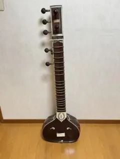 こ*こ様 筑前琵琶 4弦 バチ付き - メルカリ