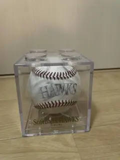 SoftBank Hawks時代松田宣浩選手 ホームランボール 値下げ交渉〇