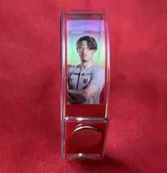 【児玉潤選手】北海道コンサドーレ札幌オーロラブレスレット