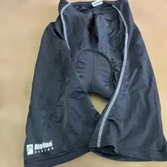 Alpine Design サイクリング レーサーパンツ Mサイズ