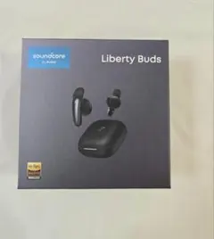 Anker Soundcore Liberty Buds ワイヤレスイヤホン