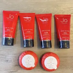 マリーナベイサンズ アメニティ Jo LOVES