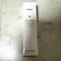 b.glen Clay Wash 150g 洗顔料のサムネイル