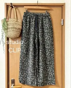 新品！studio CLIP 5390円→2390円 シャーリングイージー PT