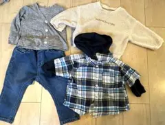 8090サイズapres les cours petite main まとめ売り