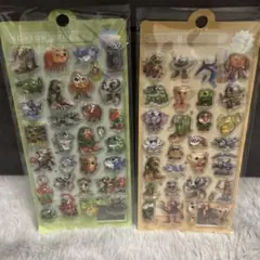 シール イタリアン