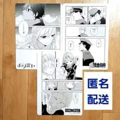 スクウェア・エニックス POPUP アニメイト フェア 特典ビジュアルボード