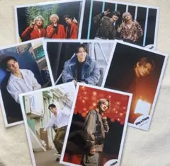 King&Prince Number_i 平野紫耀 公式写真