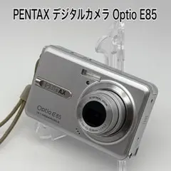 2026年最新】PENTAX optio e85の人気アイテム - メルカリ