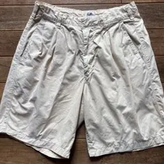 cp company パンツ　メンズ　ショートパンツ　シーピーカンパニーのサムネイル