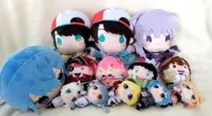 【メルカリ便】ホロライブグッズまとめ売り③