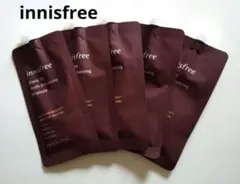 innisfree ブラックティー ユースエンハンシング アンプル 10ml×5のサムネイル