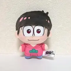 おそ松さん ちょぴぬいぷち おそ松のサムネイル