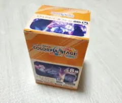 プロセカ 未開封 スクエアバッジコレクション vol.42.CBOX ワンダショ
