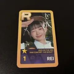 2026年最新】ive superstar トレカの人気アイテム - メルカリ