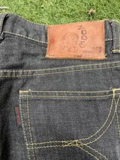 2026年最新】REDMOON デニム・ジーンズの人気アイテム - メルカリ