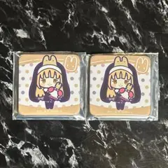 にじさんじ×サンリオキャラクターズ第2弾 缶バッジ シスター・クレア