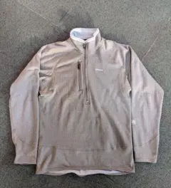 00s patagonia MARS R1 プルオーバー M 希少 USEDのサムネイル