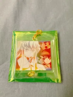 鬼滅の刃 絆アクリルチャーム 時透無一郎