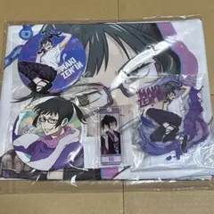 呪術廻戦　SEGAラッキーくじ　禪院真希