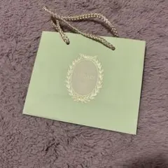 LADUREE ショップ袋 ショッパーのサムネイル