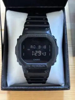2025年最新】dw5600bbの人気アイテム - メルカリ
