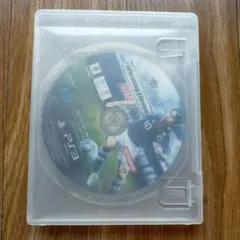 ウイニングイレブン 2012 PS3用ソフト