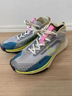 2026年最新】nike ペガサストレイル4 gore-texの人気アイテム - メルカリ