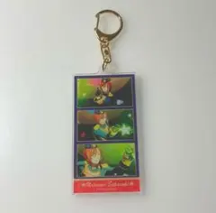 あんスタ　逆先夏目　アクリルキーホルダー