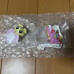 一番くじ プリキュア
