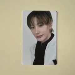 RUIZING LOUD アントン トレカ