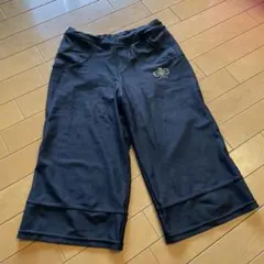 ヨガショートパンツ