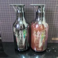 ALLNA ORGANIC シャンプー トリートメント セットのサムネイル