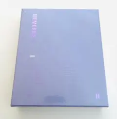 2026年最新】memories 2018 bts blu-rayの人気アイテム - メルカリ