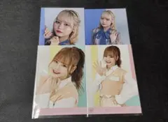 大場花菜 生写真 セミコン