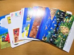 ピカチュウのだいぼうけん ポストカードブック〈2〉 - メルカリ
